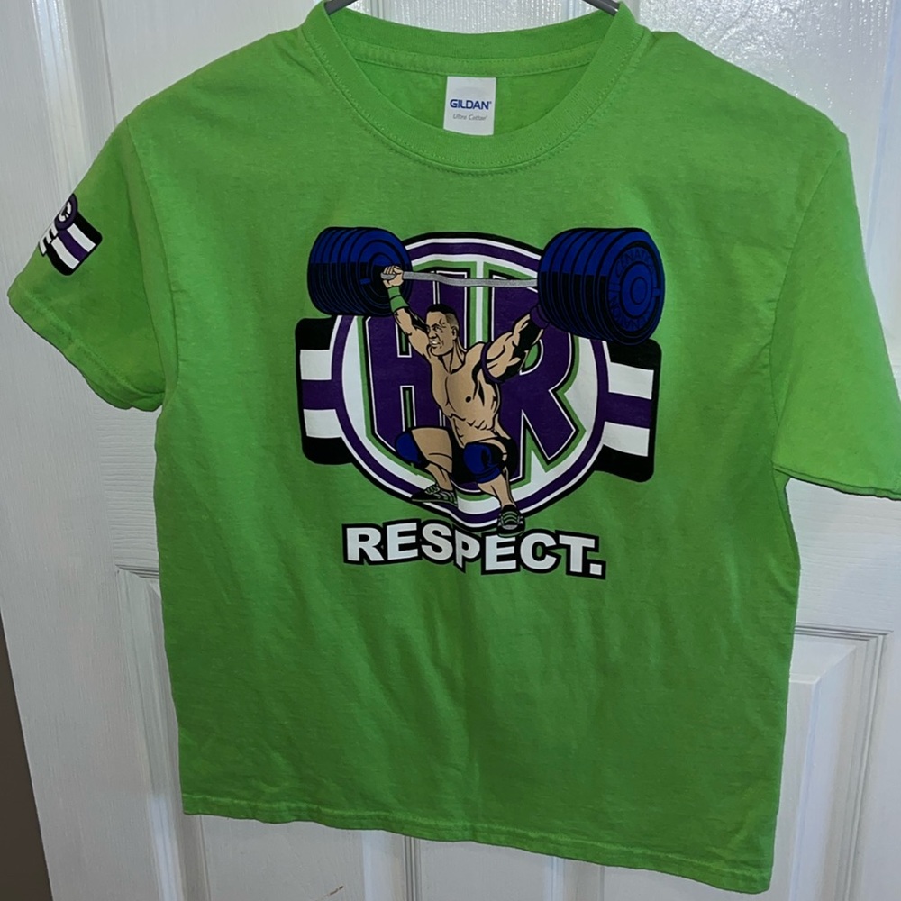 Youth John Cena T-Shirt